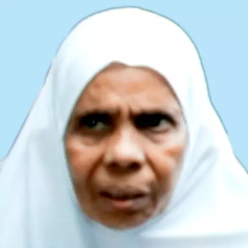 ഫാ​ത്തി​മ