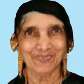 കുഞ്ഞാമി