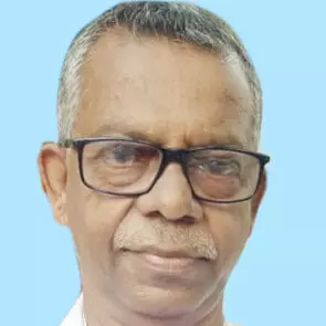 ഹ​രി​ദാ​സ​ന്‍