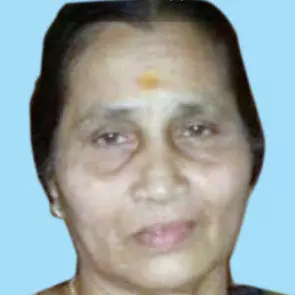 ദേ​വി​യ​മ്മ