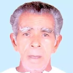 ജോ​സ​ഫ് ഇ​ട്ടി​യ​വി​ര