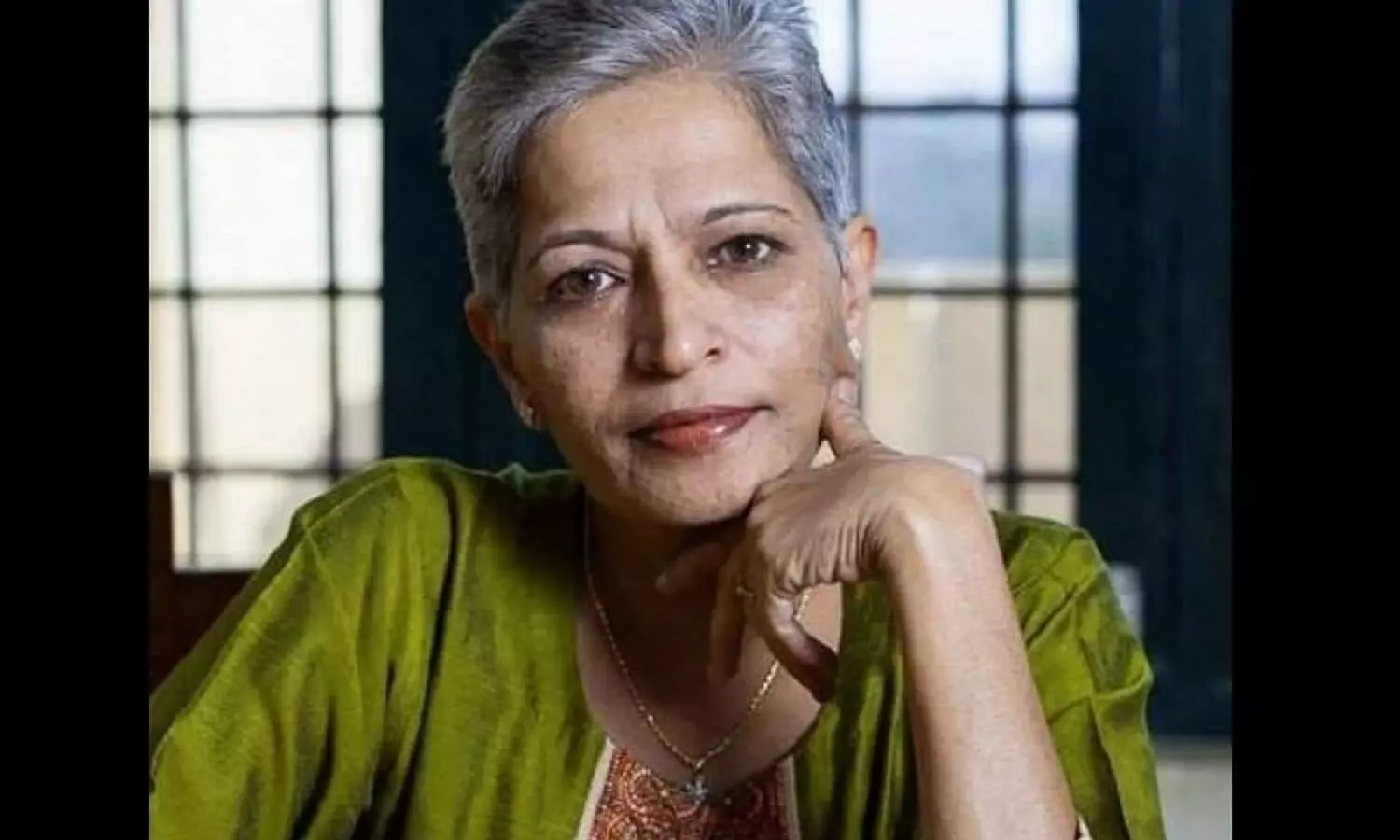 gauri lankesh
