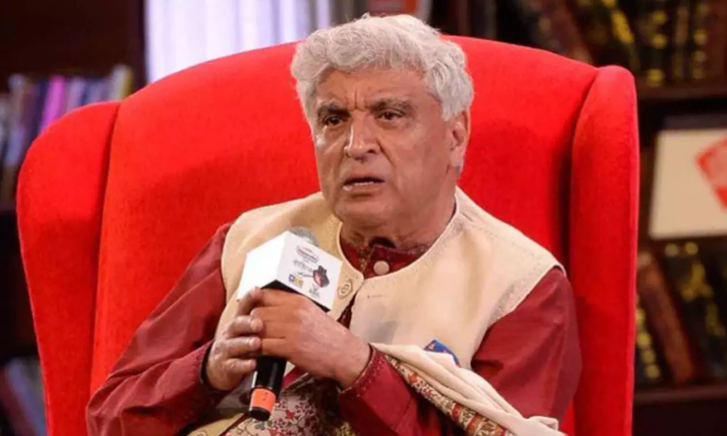 javed akhtar