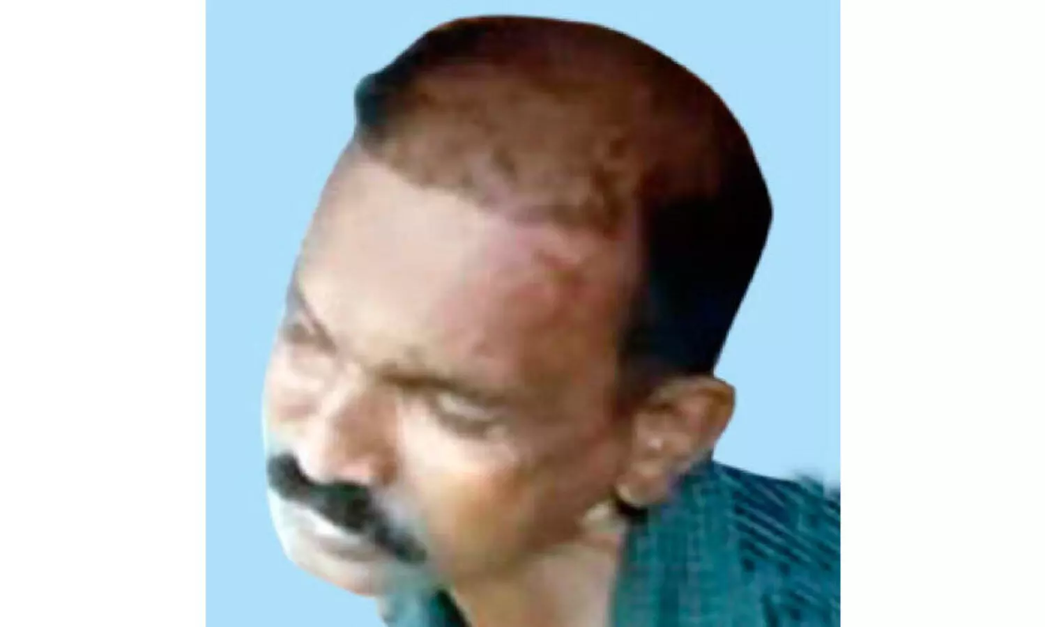 മു​ൻ സൈ​നി​ക​ൻ തൂ​ങ്ങി​മ​രി​ച്ച​നി​ല​യി​ൽ