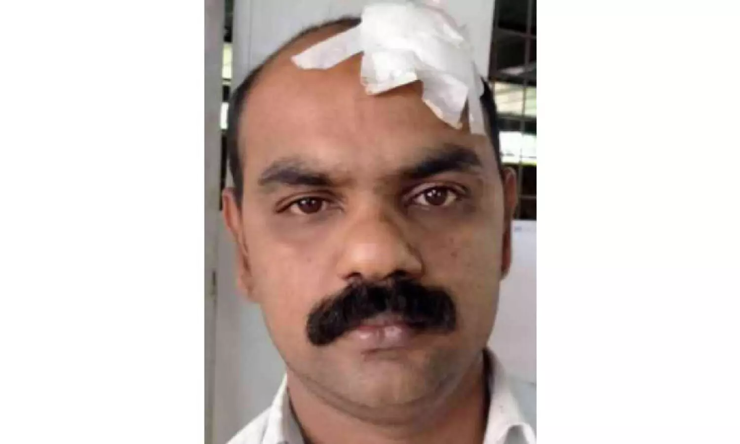 വായ്പ തിരിച്ചടക്കാത്തത് ചോദ്യം ചെയ്തതിന്​ ആക്രമണം; യുവാവ് അറസ്​റ്റിൽ