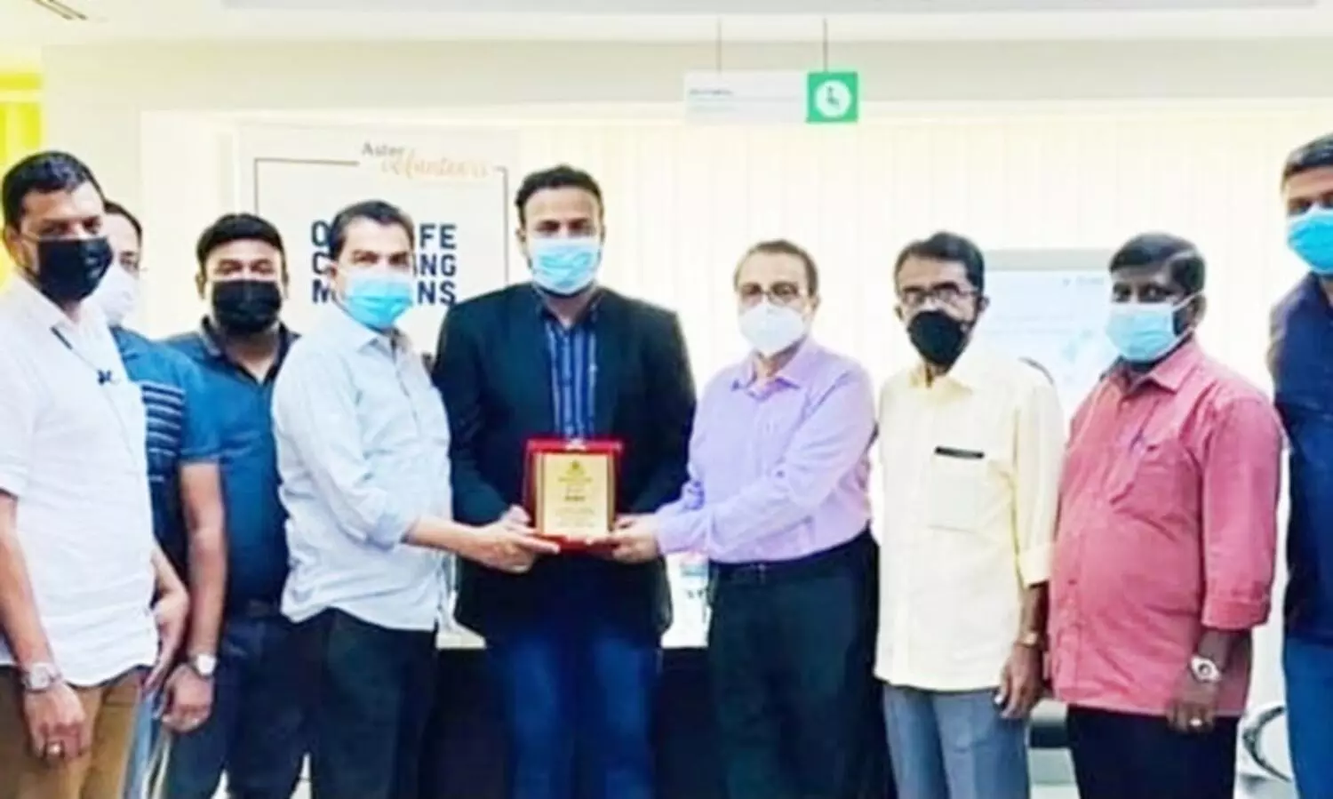 പടവ് കുടുംബവേദി മെഗാ മെഡിക്കൽ ക്യാമ്പ് സമാപിച്ചു