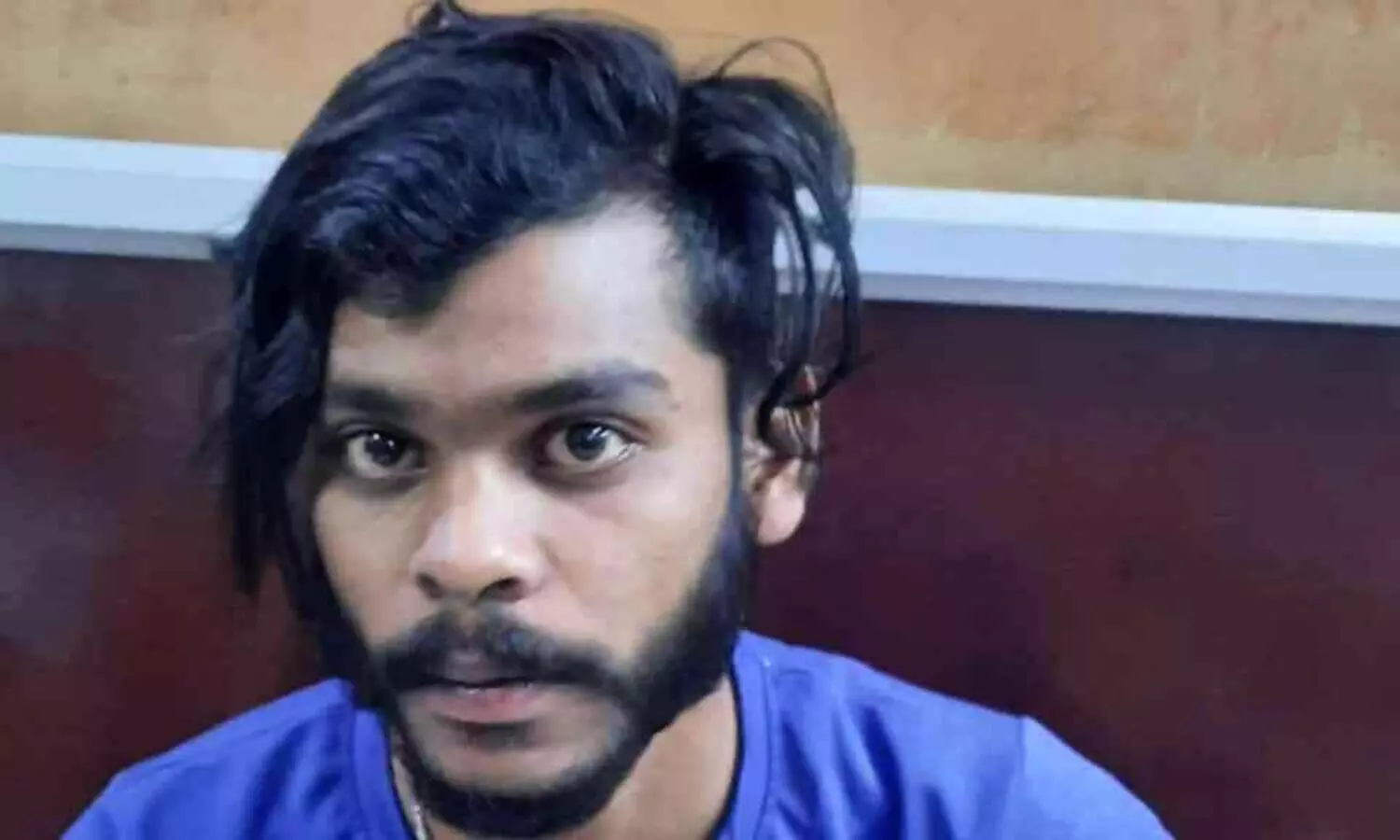 കഞ്ചാവിന് പകരം കമ്മ്യൂണിസ്റ്റ് പച്ച ഉണക്കി നൽകിയതിന്​ യുവാവിനെ തട്ടിക്കൊണ്ടു പോയ കേസിൽ മുഖ്യ പ്രതി അറസ്റ്റിൽ