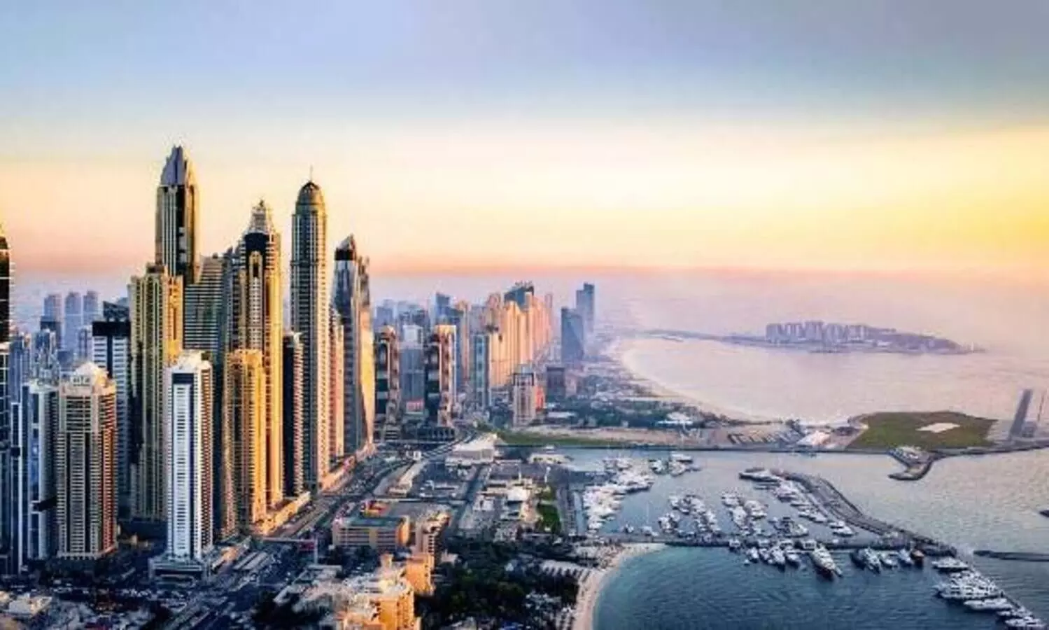 ഗ്രീൻ, ഫ്രീലാൻസ്​ വിസകൾ പ്രഖ്യാപിച്ച്​ യു.എ.ഇ