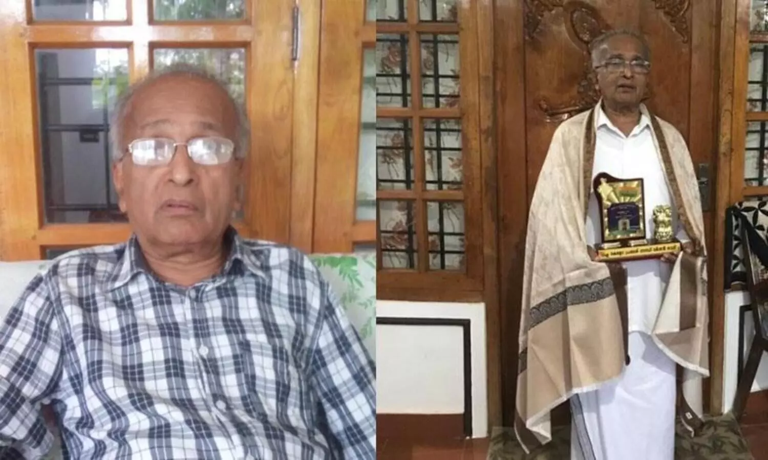 Dr. P. Lakshmanan master