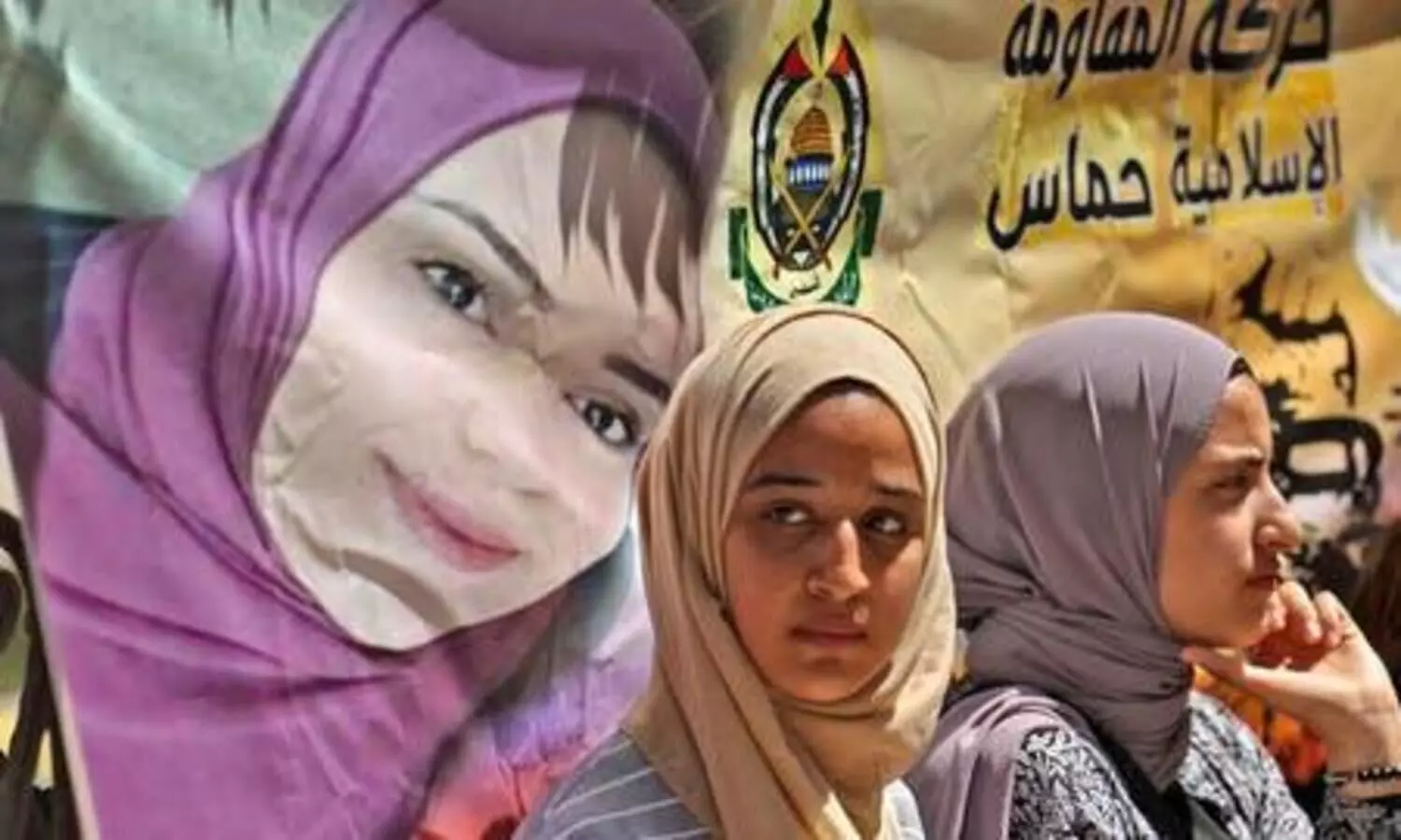 ഗർഭിണിയായ ഫലസ്​തീനിയെ പ്രതിഷേധത്തിനൊടുവിൽ ഇസ്രായേൽ വീട്ടു തടങ്കലിലേക്ക്​ മാറ്റി