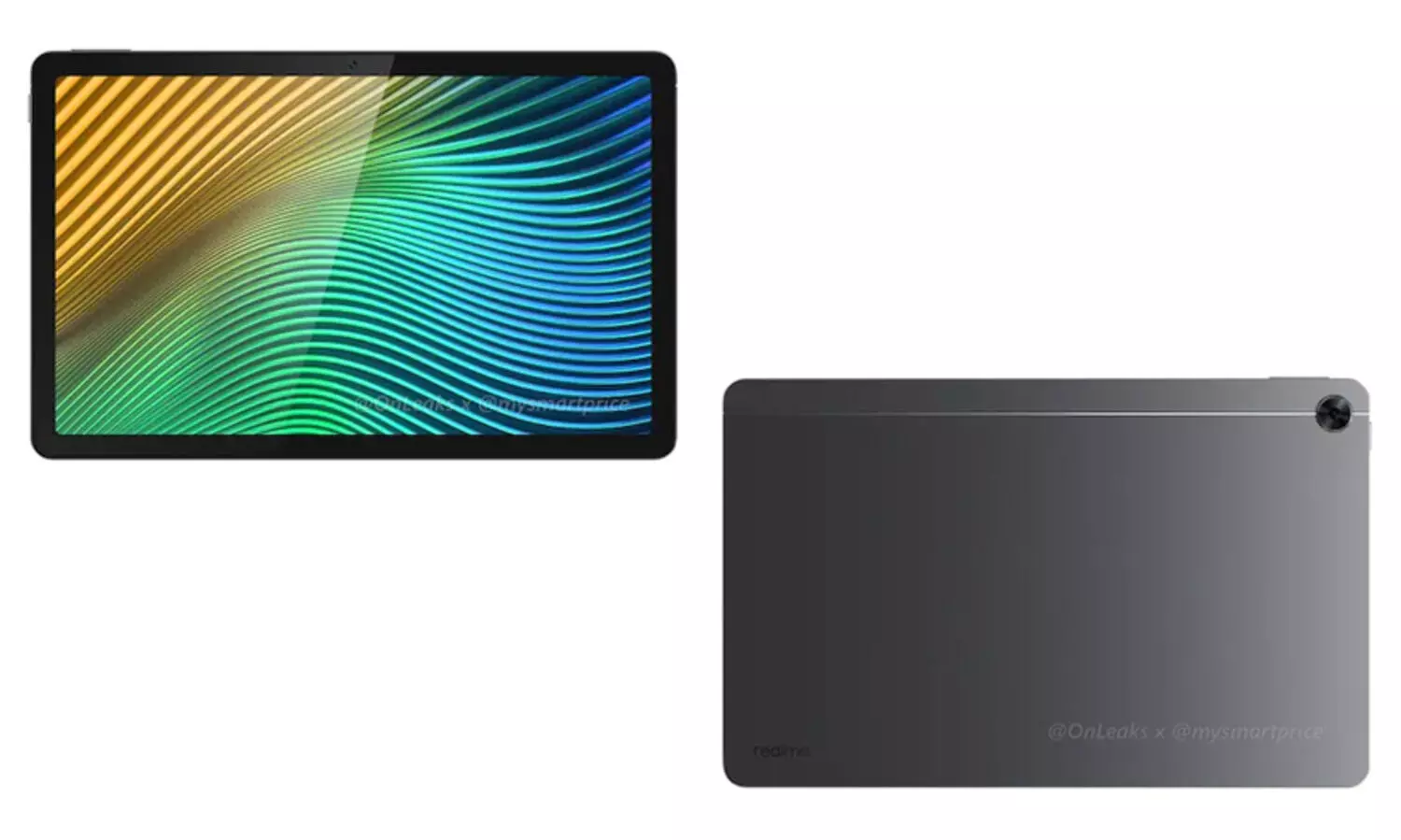 ഏറ്റവും സുന്ദരനായ ബജറ്റ്​ ടാബ്ലറ്റാവാൻ റിയൽമി പാഡ്​; ഇന്ത്യാ ലോഞ്ച്​ ഉടൻ, അറിയാം വിശേഷങ്ങൾ