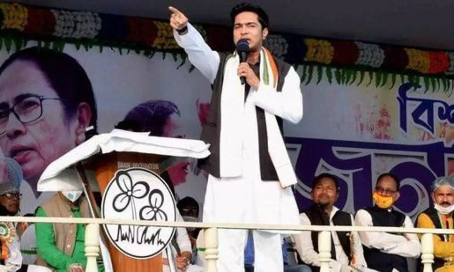 കുറ്റക്കാരനെന്ന് തെളിയിച്ചാൽ പരസ്യമായി തൂക്കുമരത്തിലേറും; ഇ.ഡിയെ വെല്ലുവിളിച്ച് അഭിഷേക് ബാനർജി