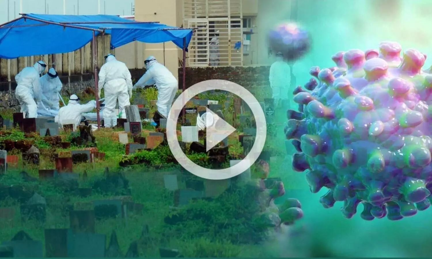 മകനേ.. നീ ഈ തീരത്ത്​ പുഞ്ചിരിയുമായുറങ്ങൂ...