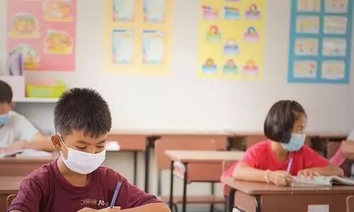 ഇന്ത്യൻ സ്കൂളുകളും തുറക്കാൻ ഒരുങ്ങുന്നു ഇന്ത്യൻ സ്കൂളുകളും തുറക്കാൻ ഒരുങ്ങുന്നു