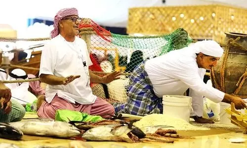 ഡ്രൈ ഫിഷ് ആൻഡ് ഫിഷിങ് ഫെസ്റ്റിവൽ ബുധനാഴ്ച ഡ്രൈ ഫിഷ് ആൻഡ് ഫിഷിങ് ഫെസ്റ്റിവൽ ബുധനാഴ്ച