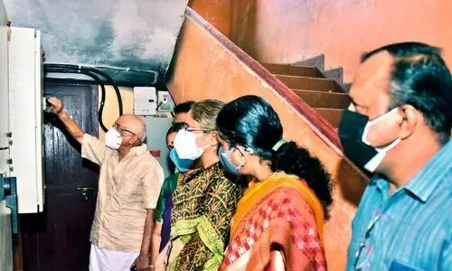 മാർച്ചിനകം ലക്ഷം സോളാർ പദ്ധതികൾ –മന്ത്രി