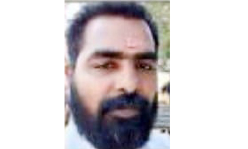 12കാ​രി​ക്ക് പീഡനം: കളരി ഗുരുക്കൾ അറസ്​റ്റിൽ