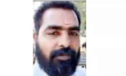 12കാ​രി​ക്ക് പീഡനം: കളരി ഗുരുക്കൾ അറസ്​റ്റിൽ