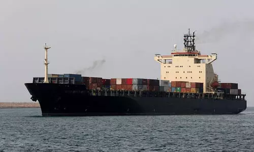 ഖ​ത്ത​റി​ലെ തു​റ​മു​ഖ​ങ്ങ​ൾ വ​ഴി​യു​ള്ള ച​ര​ക്കു​നീ​ക്ക​ത്തി​ൽ വ​ൻ വ​ർ​ധ​ന