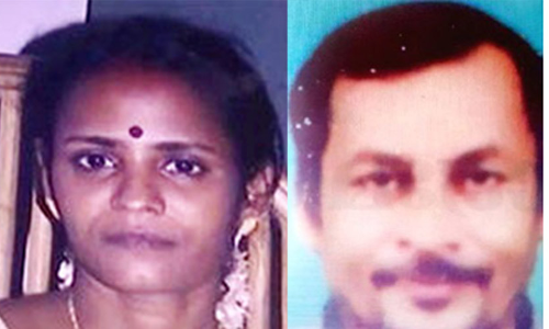 നീതിയുടെ അടഞ്ഞ അധ്യായമായി അ​ധ്യാ​പ​ക​ദി​ന​ത്തി​ലെ ആ അറുകൊല