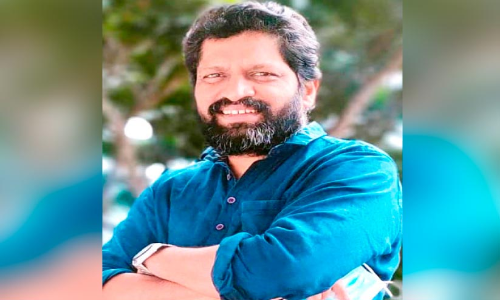 Rajeev Puliyoor