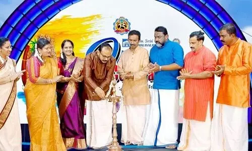 മലയാള വിഭാഗത്തിന്‍റെ പ്രവർത്തനങ്ങൾ വിലയേറിയത്​ -സക്കറിയ