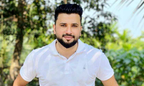 കാസർകോട്ടുകാരന്​ അബൂദബിയിൽ കോടികളുടെ ഭാഗ്യം