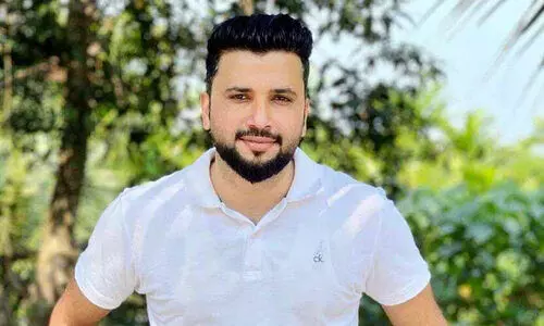 കാസർകോട്ടുകാരന്​ അബൂദബിയിൽ കോടികളുടെ ഭാഗ്യം