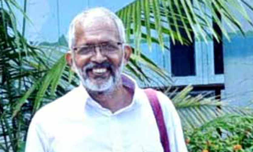 വിരമിച്ചാലും ബാക്കിയാകും, കൊടക്കാടിന്‍റെ പൊടിക്കൈകൾ