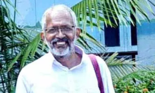 വിരമിച്ചാലും ബാക്കിയാകും, കൊടക്കാടിന്‍റെ പൊടിക്കൈകൾ