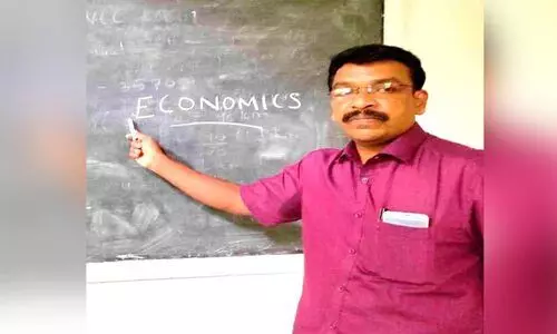 Pramod Malyankara Pramod Malyankara