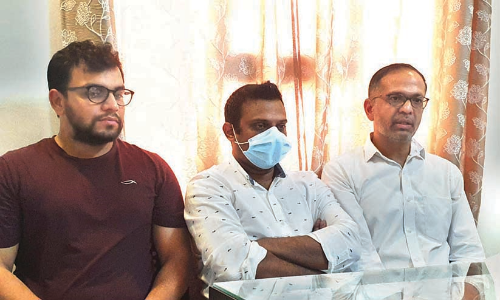 വി.​കെ. ബ​ഷീ​ർ അ​നു​സ്​​മ​ര​ണം