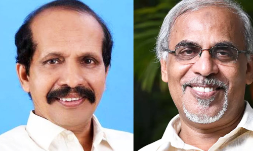 AP Abdul Wahab, Kasim Irikkur