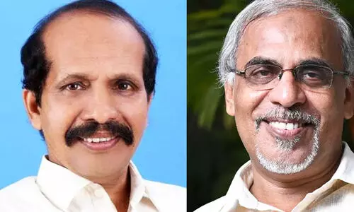 AP Abdul Wahab, Kasim Irikkur