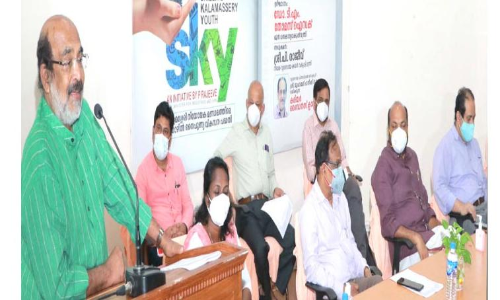 സമ്പദ്​വ്യവസ്ഥയിൽ പൊളിച്ചെഴുത്ത് അനിവാര്യം –തോമസ് ഐസക്