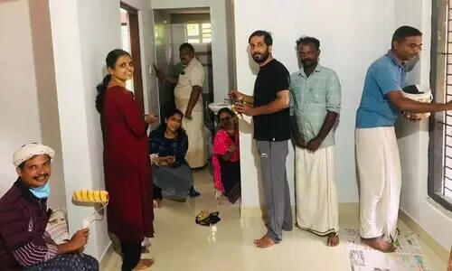 teachers day special