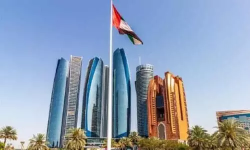 അറബ് ലോകത്തെ സാമ്പത്തിക വൈവിധ്യവത്​കരണത്തിൽ യു.എ.ഇ മുൻപന്തിയിൽ