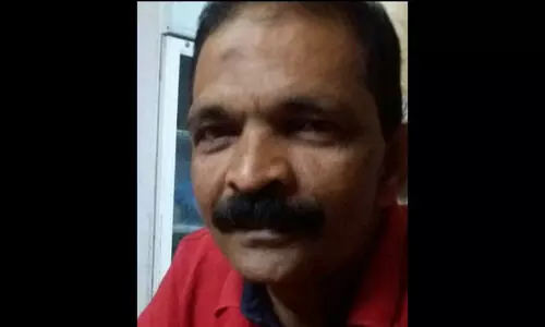 ഒമാനിൽ വാഹനമിടിച്ച്​ വയനാട്​ സ്വദേശി മരിച്ചു