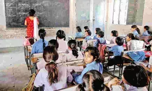 ജീവനക്കാരില്ല: വിദ്യാഭ്യാസ വകുപ്പിൽ സ്ഥാനക്കയറ്റവും സ്ഥലംമാറ്റവും അനിശ്ചിതത്വത്തിൽ