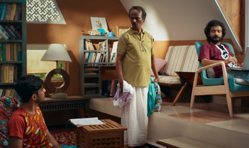 ആന്റണി കുണ്ടാംകടവ് എന്ന പേര് മാറ്റാം ; ഹോം സിനിമയിലെ മൂന്നാമത്തെ ഡിലീറ്റഡ് സീൻ