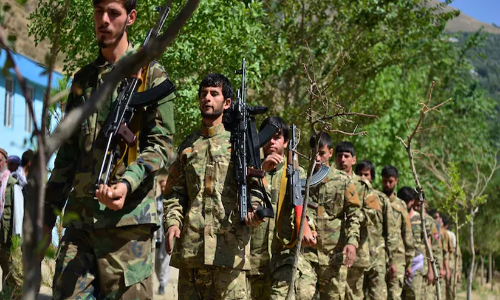 പഞ്ചശീറിൽ പോരാട്ടം തുടരുന്നു; 600 താ​ലി​ബാ​ൻ​കാ​രെ കൊ​ല​പ്പെ​ടു​ത്തി​യെ​ന്ന്​ പ്ര​തി​രോ​ധ സേ​ന