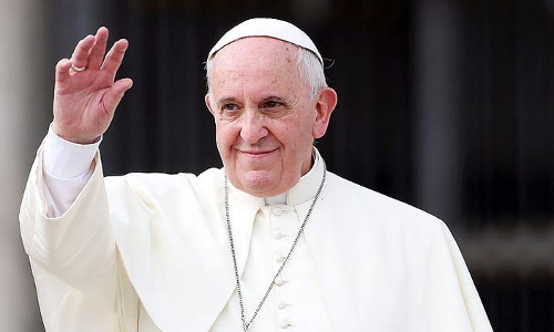 അഫ്​ഗാൻ അഭയാർഥികളെ ലോകരാജ്യങ്ങൾ സ്വീകരിക്കണം–മാർപാപ്പ