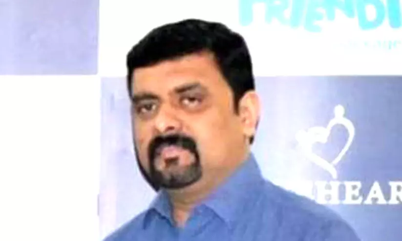 കോ​ൺ​ഗ്ര​സ് രാ​ഷ്​​ട്രീ​യ​ത്തി​ൽ വ​ഴി​ത്തി​രി​വ് അ​നി​വാ​ര്യം...