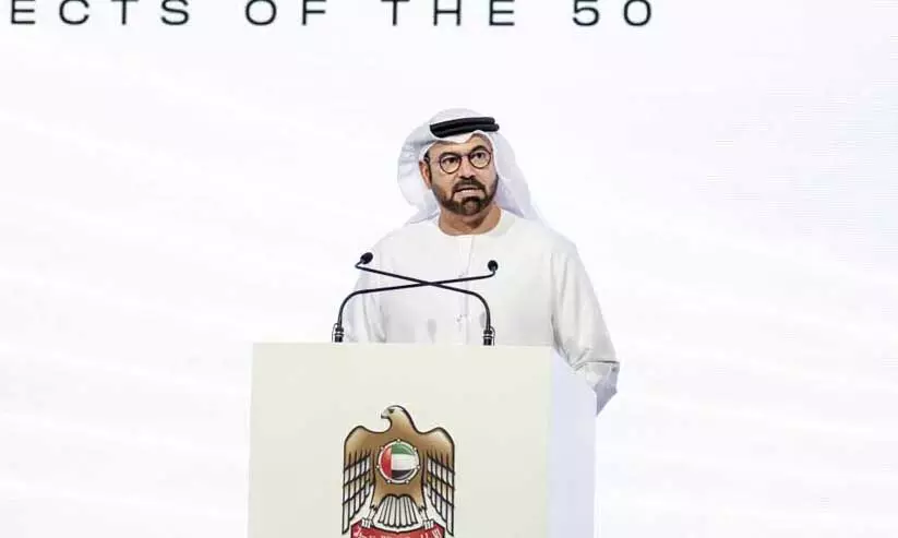 അമ്പത്​ പദ്ധതികൾ: ഡിജിറ്റൽ പ്രതിഭകളെ സൃഷ്​ടിക്കുന്നതിന്​ പ്രാധാന്യം