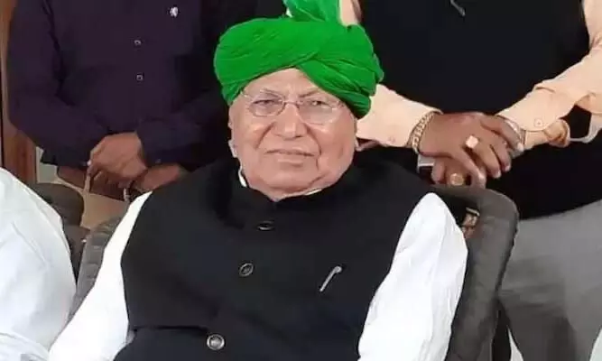 Om Prakash Chautala