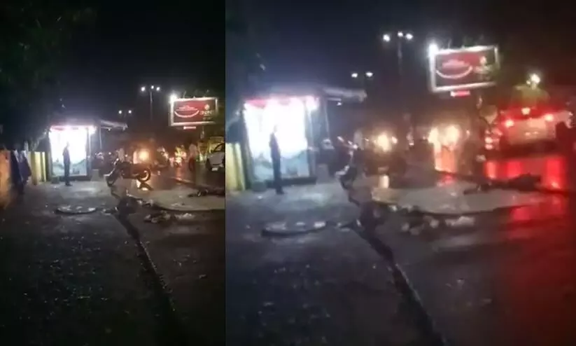 In Indore Stabbing Over Rs 70, Shop Owner Dead, Several Injured In Indore Stabbing Over Rs 70, Shop Owner Dead, Several Injured