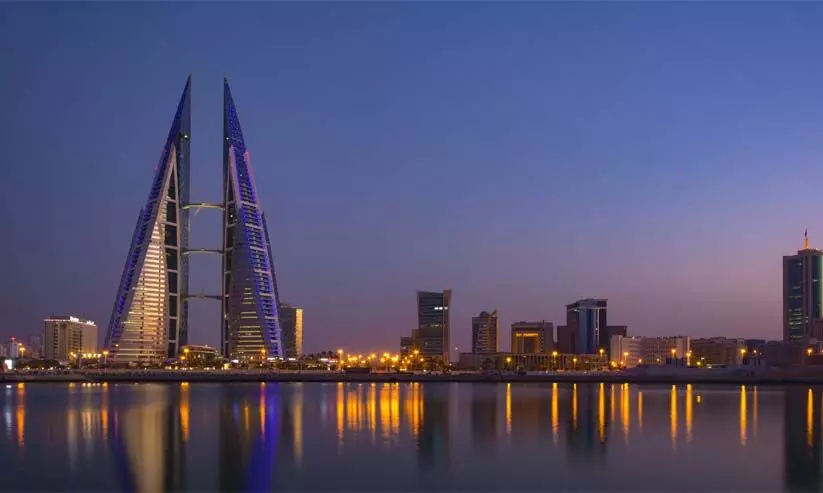 അക്ഷയപാത്രം പദ്ധതിയുമായി ബഹ്റൈൻ കേരളീയ സമാജം അക്ഷയപാത്രം പദ്ധതിയുമായി ബഹ്റൈൻ കേരളീയ സമാജം