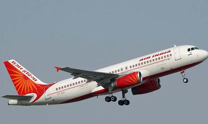 പുതിയ നിർദേശങ്ങൾ എയർഇന്ത്യ പുറപ്പെടുവിച്ചു പുതിയ നിർദേശങ്ങൾ എയർഇന്ത്യ പുറപ്പെടുവിച്ചു