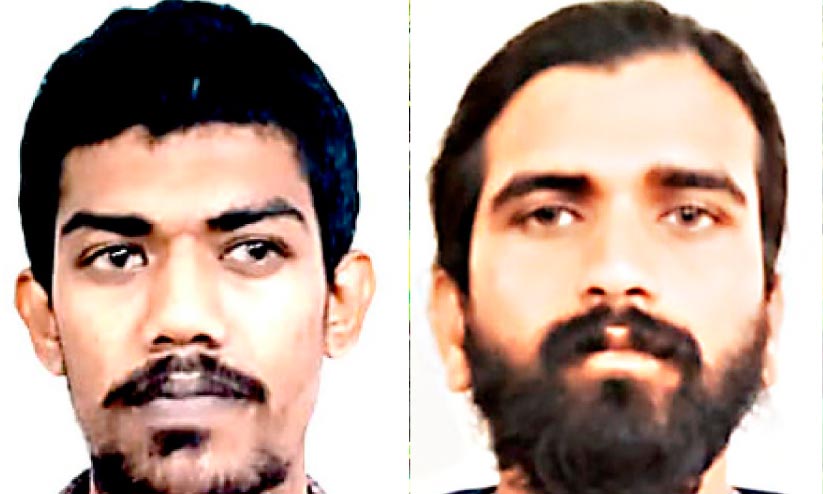 ഇൻസ്റ്റഗ്രാമിലൂടെ പെൺകുട്ടിയുടെ അര്ധനഗ്ന ചിത്രങ്ങൾ വാങ്ങി പ്രചരിപ്പിച്ചു; രണ്ടുപേര് അറസ്റ്റിൽ ഇൻസ്റ്റഗ്രാമിലൂടെ പെൺകുട്ടിയുടെ അര്ധനഗ്ന ചിത്രങ്ങൾ വാങ്ങി പ്രചരിപ്പിച്ചു; രണ്ടുപേര് അറസ്റ്റിൽ