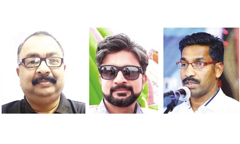 ആക്മി കുവൈത്ത് ചാപ്റ്റർ കമ്മിറ്റി നിലവിൽ വന്നു ആക്മി കുവൈത്ത് ചാപ്റ്റർ കമ്മിറ്റി നിലവിൽ വന്നു